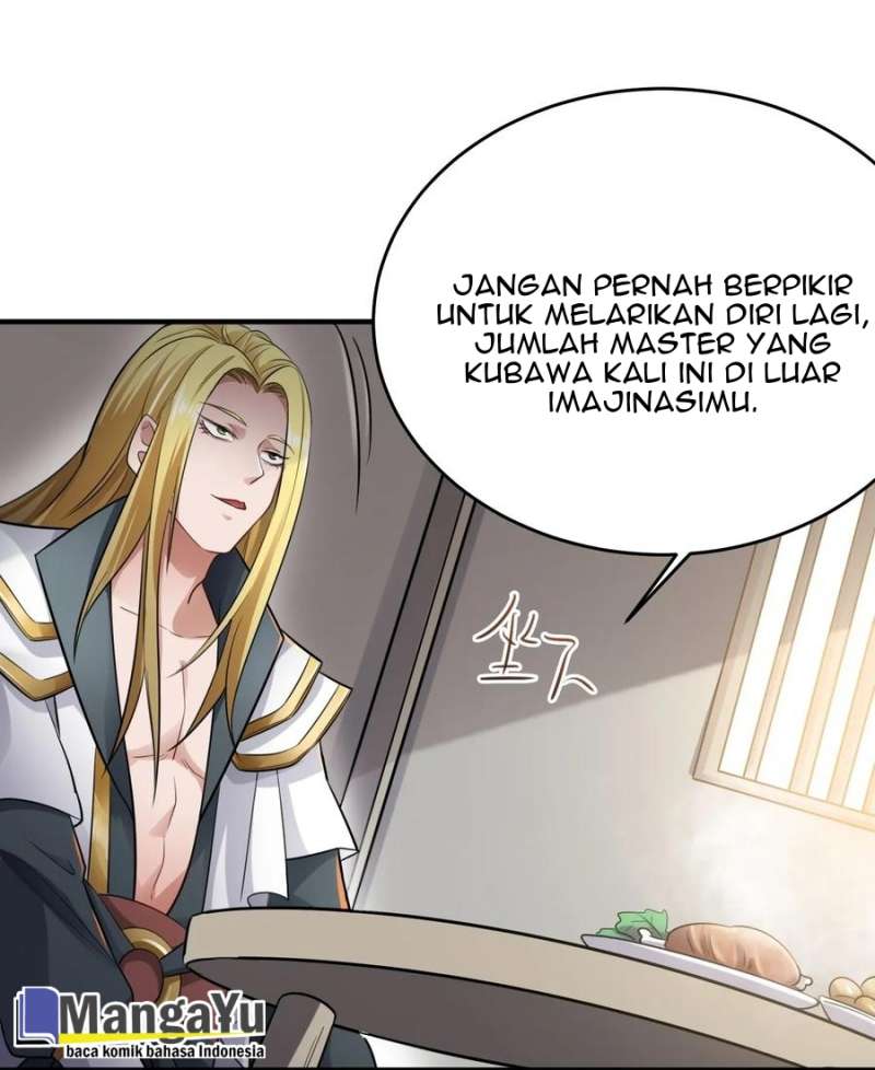 First Dragon (Yuanlong) Chapter 90 Gambar 22